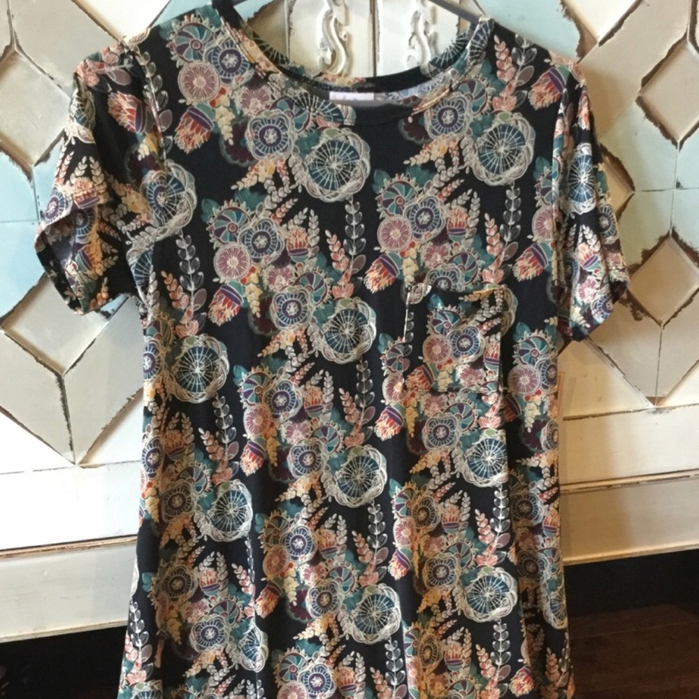Carly xs NWT